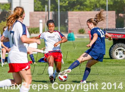 Thumbnail 2 in Oak Ridge @ Pleasant Grove photogallery.