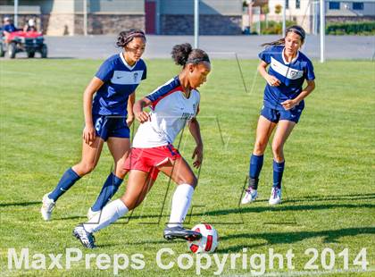 Thumbnail 2 in Oak Ridge @ Pleasant Grove photogallery.