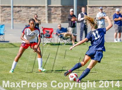 Thumbnail 3 in Oak Ridge @ Pleasant Grove photogallery.