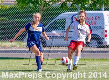 Thumbnail 2 in Oak Ridge @ Pleasant Grove photogallery.