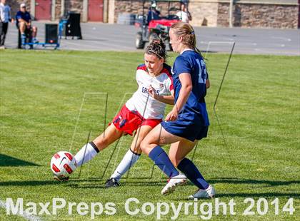 Thumbnail 2 in Oak Ridge @ Pleasant Grove photogallery.
