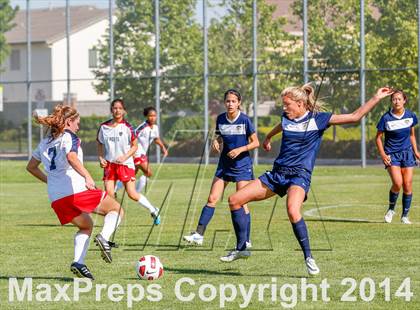 Thumbnail 1 in Oak Ridge @ Pleasant Grove photogallery.