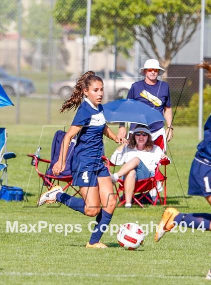 Thumbnail 2 in Oak Ridge @ Pleasant Grove photogallery.