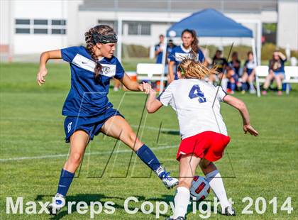 Thumbnail 3 in Oak Ridge @ Pleasant Grove photogallery.