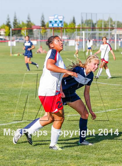 Thumbnail 1 in Oak Ridge @ Pleasant Grove photogallery.