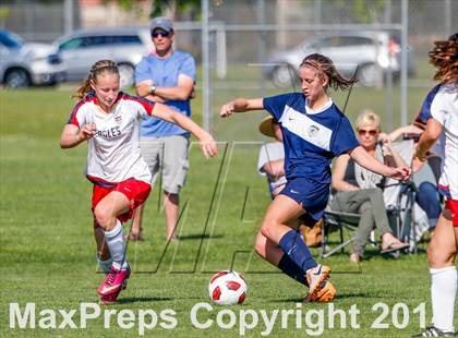 Thumbnail 3 in Oak Ridge @ Pleasant Grove photogallery.
