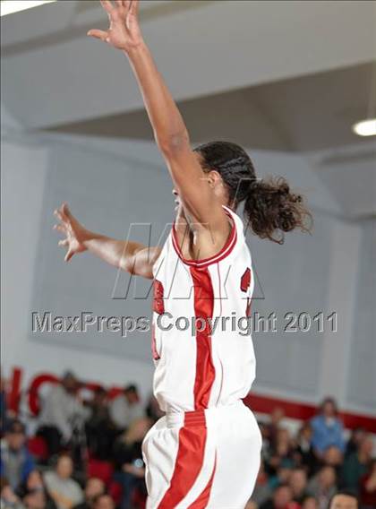 Thumbnail 1 in Del Campo @ Cordova (CIF SJS D2 Playoffs) photogallery.