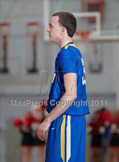 Thumbnail 1 in Del Campo @ Cordova (CIF SJS D2 Playoffs) photogallery.
