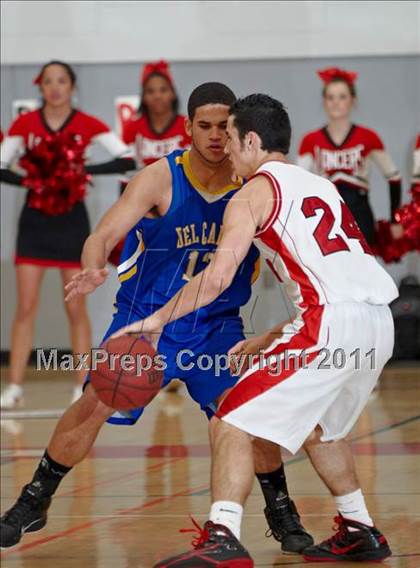 Thumbnail 1 in Del Campo @ Cordova (CIF SJS D2 Playoffs) photogallery.