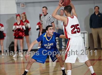 Thumbnail 1 in Del Campo @ Cordova (CIF SJS D2 Playoffs) photogallery.