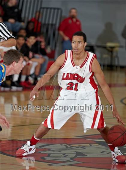 Thumbnail 1 in Del Campo @ Cordova (CIF SJS D2 Playoffs) photogallery.