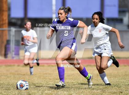 Thumbnail 2 in Whittell @ Yerington photogallery.