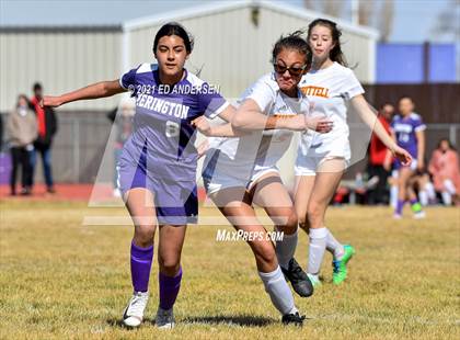 Thumbnail 3 in Whittell @ Yerington photogallery.