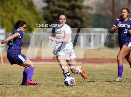 Thumbnail 3 in Whittell @ Yerington photogallery.