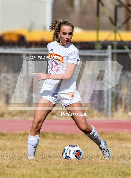 Thumbnail 2 in Whittell @ Yerington photogallery.