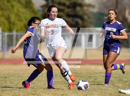 Thumbnail 1 in Whittell @ Yerington photogallery.