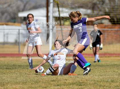 Thumbnail 1 in Whittell @ Yerington photogallery.