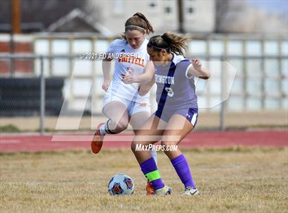 Thumbnail 2 in Whittell @ Yerington photogallery.