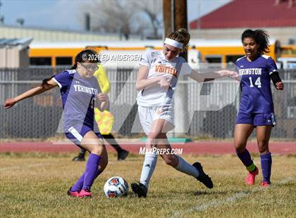 Thumbnail 1 in Whittell @ Yerington photogallery.