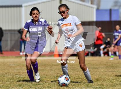 Thumbnail 1 in Whittell @ Yerington photogallery.