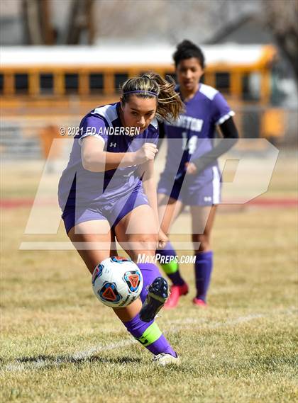Thumbnail 1 in Whittell @ Yerington photogallery.