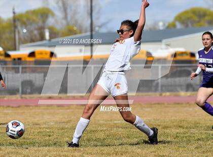Thumbnail 1 in Whittell @ Yerington photogallery.