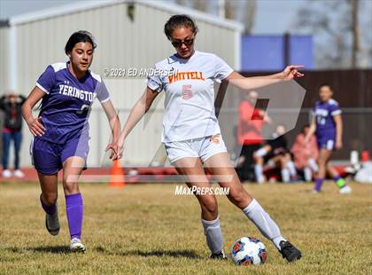 Thumbnail 2 in Whittell @ Yerington photogallery.
