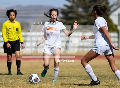 Thumbnail 2 in Whittell @ Yerington photogallery.