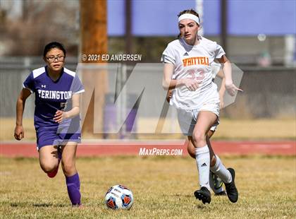 Thumbnail 2 in Whittell @ Yerington photogallery.