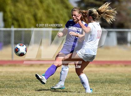 Thumbnail 2 in Whittell @ Yerington photogallery.