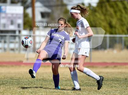 Thumbnail 1 in Whittell @ Yerington photogallery.