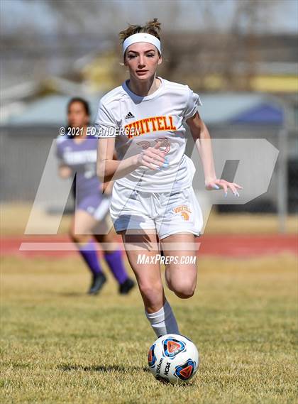 Thumbnail 3 in Whittell @ Yerington photogallery.