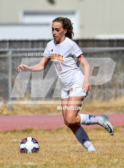 Thumbnail 2 in Whittell @ Yerington photogallery.