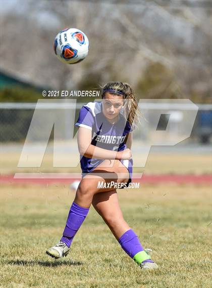 Thumbnail 1 in Whittell @ Yerington photogallery.