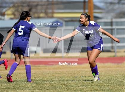 Thumbnail 2 in Whittell @ Yerington photogallery.
