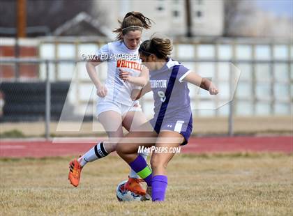 Thumbnail 3 in Whittell @ Yerington photogallery.