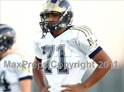 Thumbnail 2 in Nevada Union @ Monterey Trail photogallery.