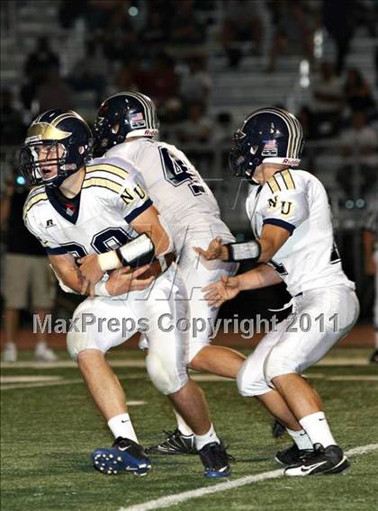 Thumbnail 3 in Nevada Union @ Monterey Trail photogallery.