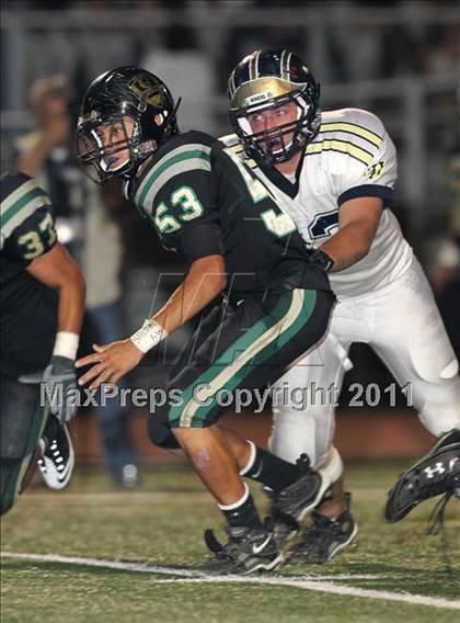 Thumbnail 1 in Nevada Union @ Monterey Trail photogallery.