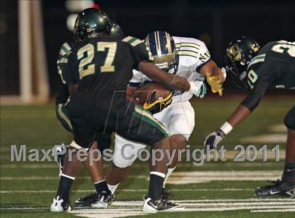 Thumbnail 2 in Nevada Union @ Monterey Trail photogallery.