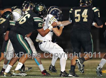 Thumbnail 3 in Nevada Union @ Monterey Trail photogallery.