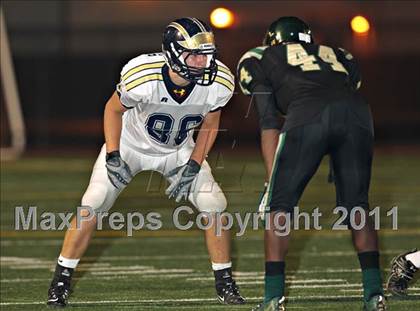Thumbnail 1 in Nevada Union @ Monterey Trail photogallery.