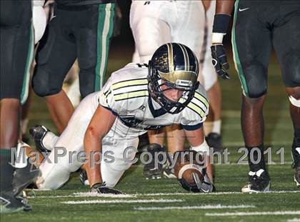 Thumbnail 1 in Nevada Union @ Monterey Trail photogallery.
