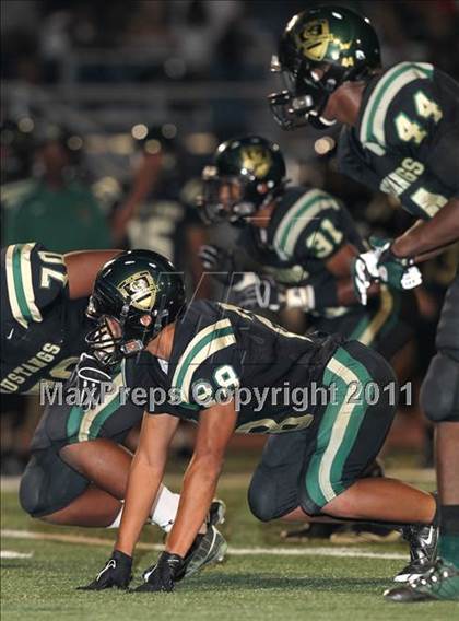 Thumbnail 3 in Nevada Union @ Monterey Trail photogallery.