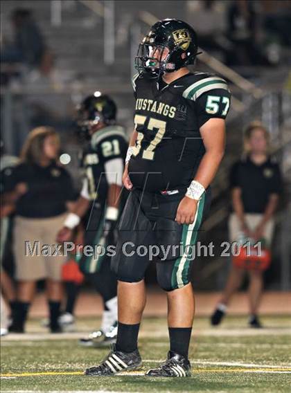 Thumbnail 3 in Nevada Union @ Monterey Trail photogallery.