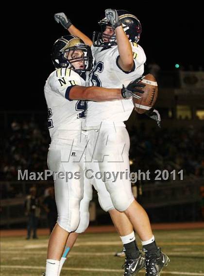 Thumbnail 3 in Nevada Union @ Monterey Trail photogallery.