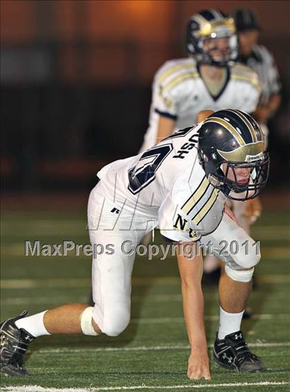 Thumbnail 3 in Nevada Union @ Monterey Trail photogallery.