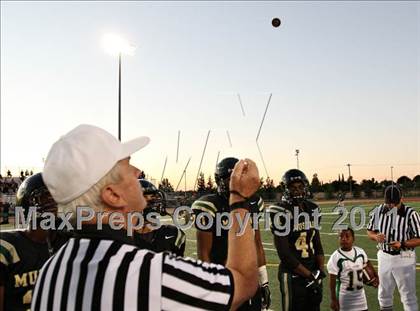 Thumbnail 2 in Nevada Union @ Monterey Trail photogallery.