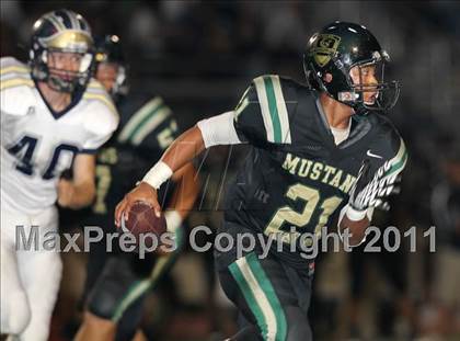 Thumbnail 3 in Nevada Union @ Monterey Trail photogallery.