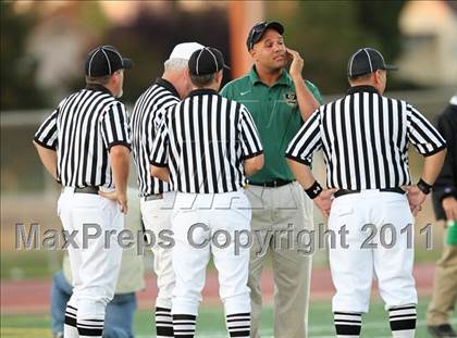 Thumbnail 2 in Nevada Union @ Monterey Trail photogallery.